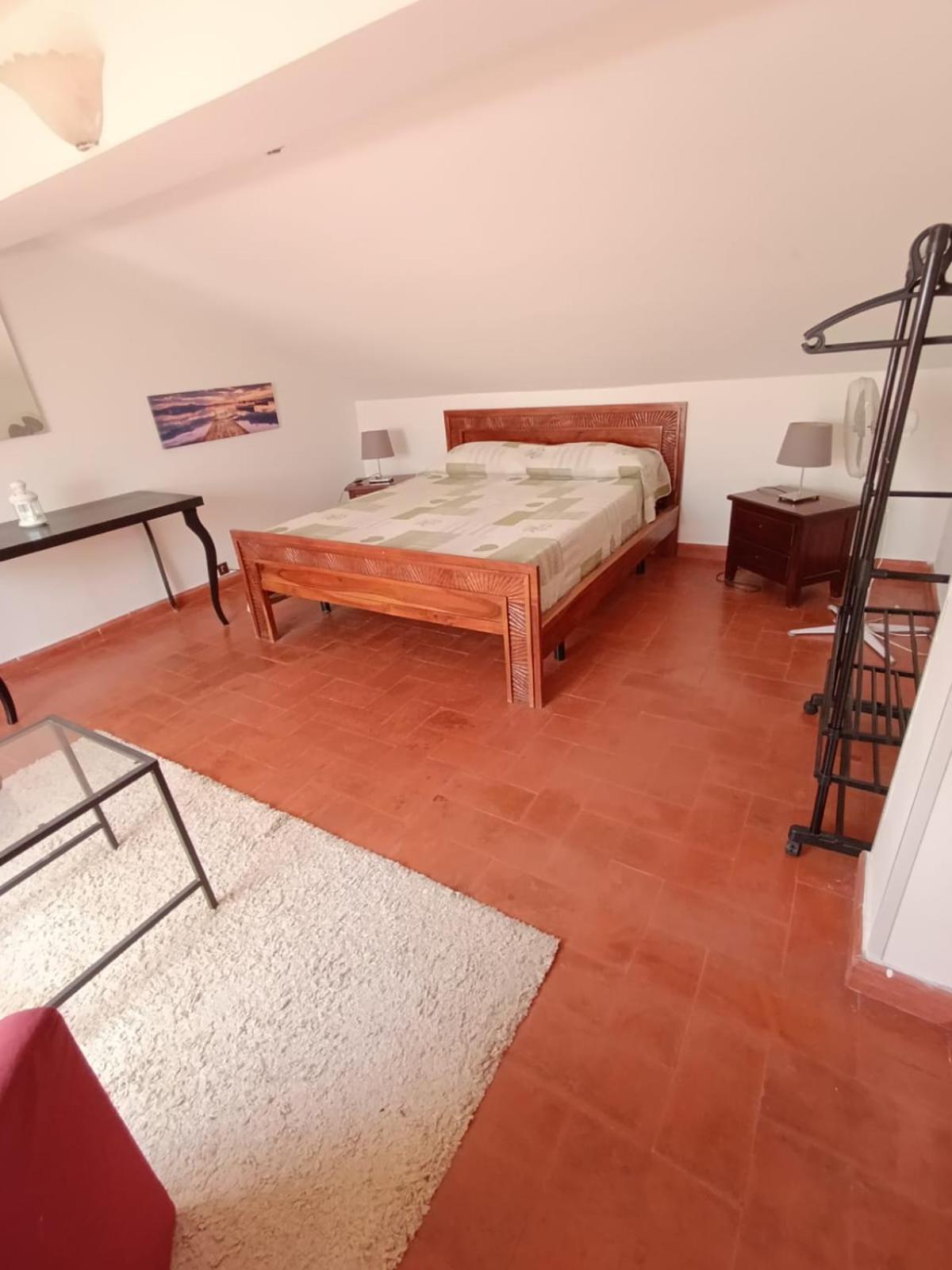 Vila Garden House Mondello Palermo Exteriér fotografie