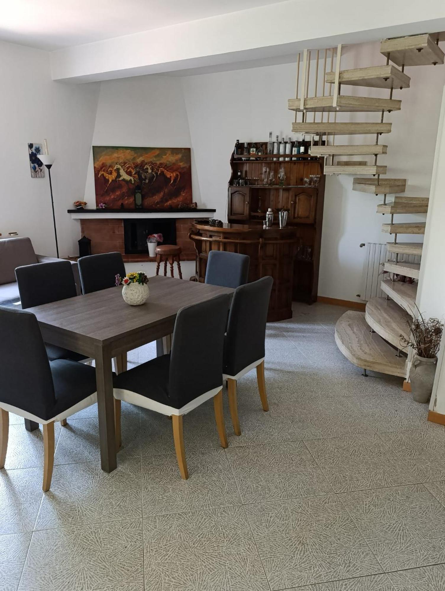 Vila Garden House Mondello Palermo Exteriér fotografie