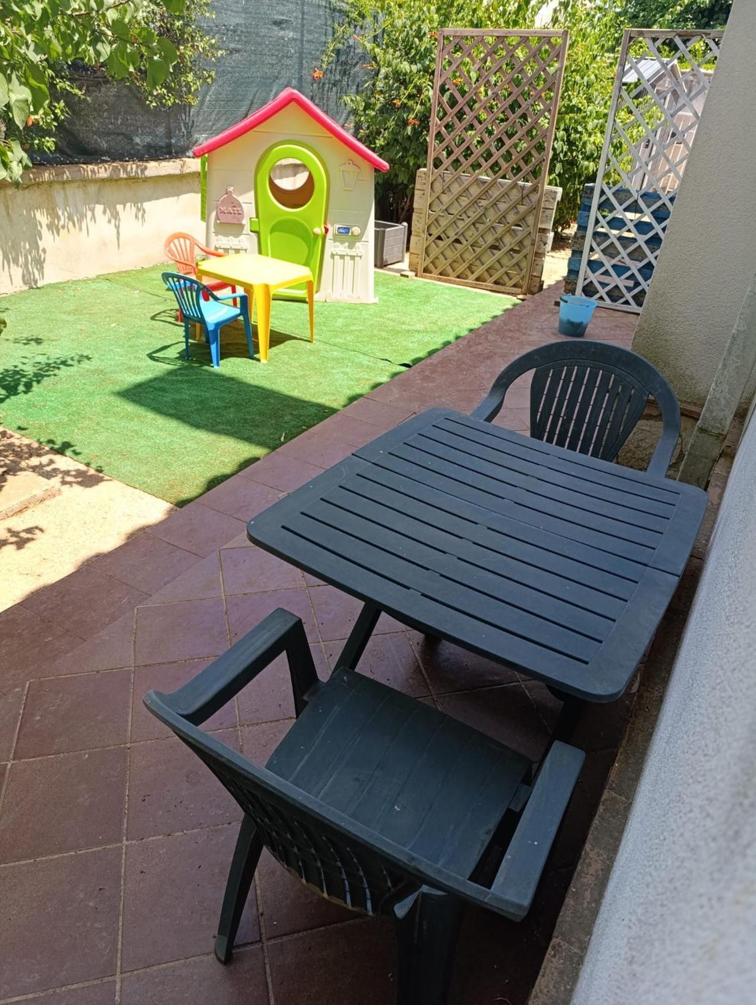 Vila Garden House Mondello Palermo Exteriér fotografie